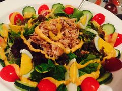 -铃木食堂(帽儿胡同店)