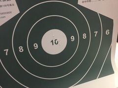 -真枪会射击俱乐部(河西中央公园店)