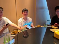 -桂满陇·杭州饭店(清河万象店)