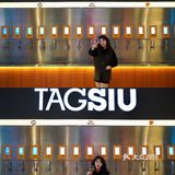 TAGSIU｜不用去宏大就能拍出韩系街头大片📸
