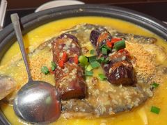 -探鱼·鲜青椒爽麻烤鱼(领展购物广场店)