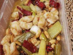 -祥和里餐饮美食一条街