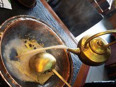 蒙古锅茶-诺敏塔拉奶茶-布里亚特包子-手把肉(锦都会店)