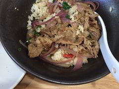日本牛肉盖饭-赤稻·日式料理(禅城店)