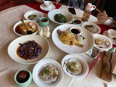 -楼外楼(西湖景区孤山路店)