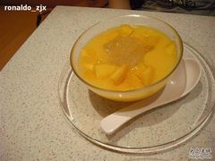芒果繫列!!!!-糖糖屋•糖水•雪花冰店(时尚天河店)