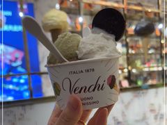 -VENCHI 闻绮(北京汉光店)