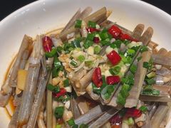 -健眺小海鲜(临海后山店)