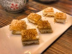 蒙古冰糕-格日勒阿妈蒙古厨房(大召店)