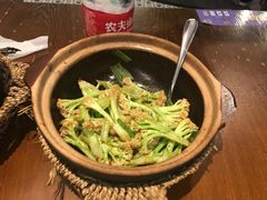 -南拳十三姨·潮汕砂锅粥(世纪金源店)
