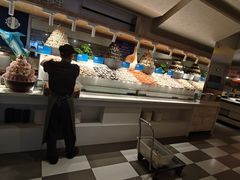 -星伦多自助料理·涮烤一体(江桥万达店)