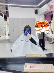 -CUT CUT Hair Salon