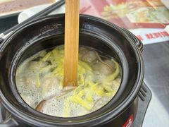 -锡笼记·无锡小笼(大润发店)