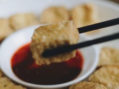 臭豆腐-状元楼(金溪路店)