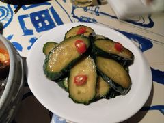 -鱼乐圈烤鱼餐厅(富尔沃·财富街店)