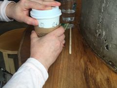 -星巴克(北京三里屯SOHO一店)