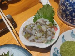 -福匠日本料理(人民路店)