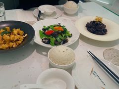 -大树餐厅(万达创始店)