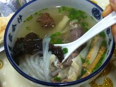 -夏家合汁(天润花园小区店)