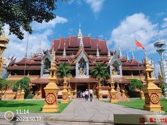 -西双版纳总佛寺