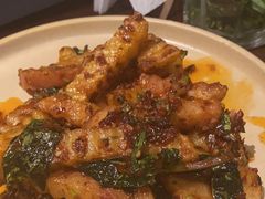 -滇野云南野生菌餐厅(陕西南路店)