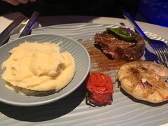-天玑高空江景餐厅&酒吧Sky Secret Restaurant&Bar