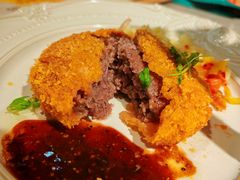 -通海俄式烧烤·俄罗斯大串(嵩山路店)