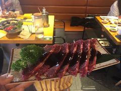 -喜鹊烤肉酒场(美乐城店)