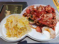 -棒小伙·齐齐哈尔烤肉(龙茗路店)