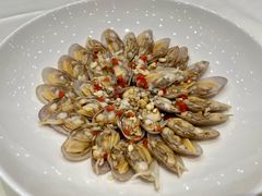 -喜宴·粤菜·茶点·海鲜(光浩店)
