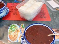 贾白糕-袁妈红豆汤(重庆总店)