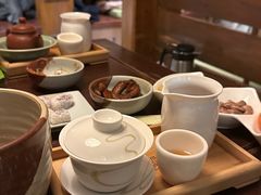 -青藤茶馆(南山路店)