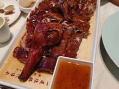 -先记烧鹅王·本地粤菜(福永店)
