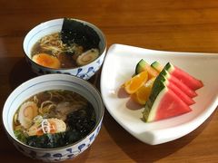 -有喜屋·深夜食堂(北京西路店)