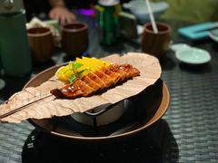 鳗鱼-梧桐花园餐厅(新城店)