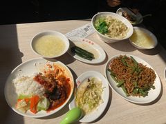 -华天新川面馆(闹市口店)
