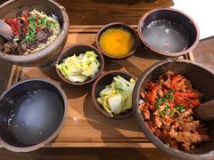 -擂饭(五一广场店)