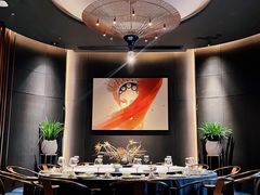 -四季小馆·潤·中国菜(越秀公园店)