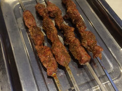 iphone_upload_pic-虢国羊肉汤馆(政二街店)