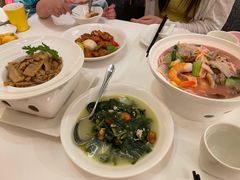 -莆田餐厅PUTIEN(西安万象天地店)