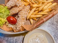 -兴华里茶记(禅城同济首店)