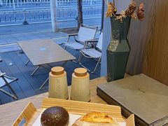 -烫面包·面包烘焙(绿地缤纷城店)