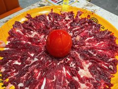 -潮汕大目牛肉火锅(皇岗旗舰店)