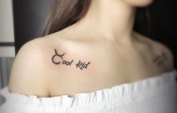 -729CLUB美式风格纹身店