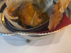 -桂满陇·蟹黄小笼汤包(中山公园店)