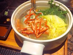-花隐日式怀石料理(万象城购物中心店)