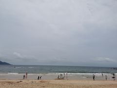 -东澳岛