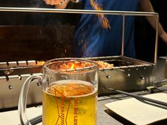 -很久以前羊肉串(农科路店)