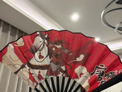 -唐猫庭院·千年陕菜(赛格国际购物中心店)