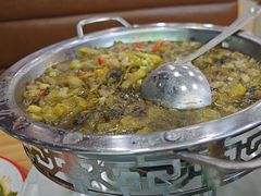 -老舅老蒙肉饼非遗店(一店)